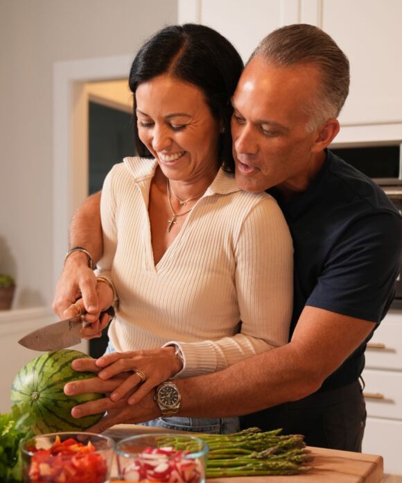 Cognitive Health