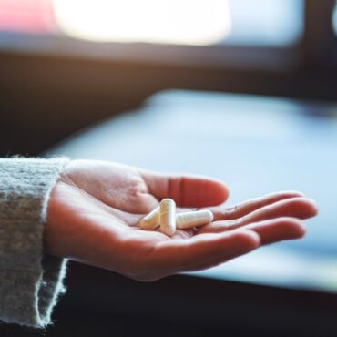 Supportive Medications